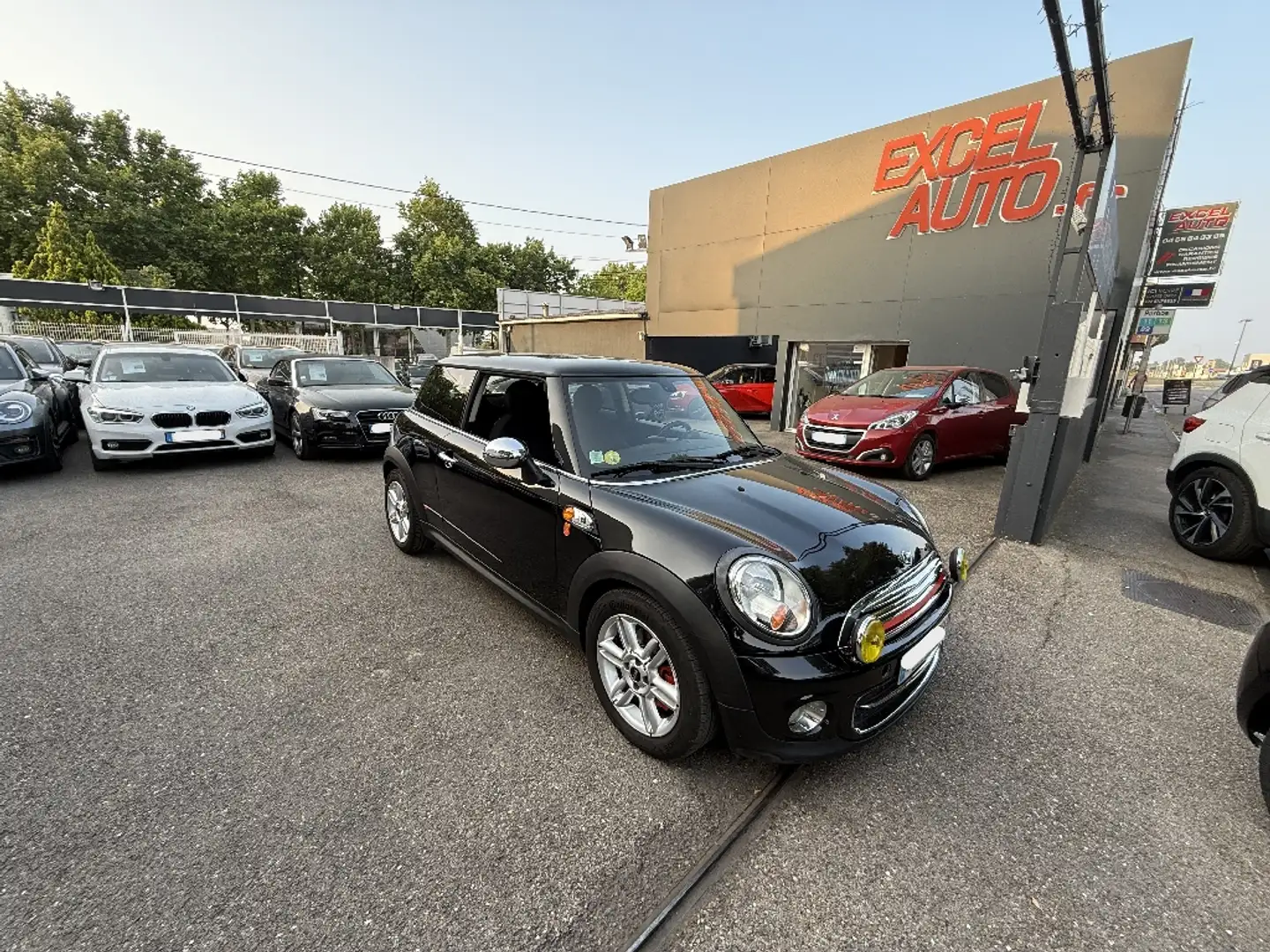 MINI One 1.6 D 112ch COOPER - 1