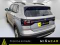 Volkswagen T-Cross 1.0 TSI Advance DSG7 81kW Plateado - thumbnail 2
