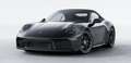 Porsche 992 Carrera Cabriolet Negro - thumbnail 1