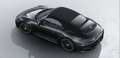 Porsche 992 Carrera Cabriolet Negro - thumbnail 5