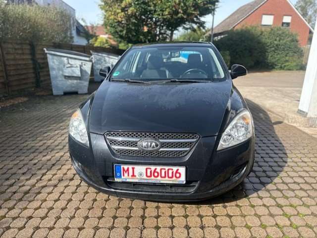 Second hand Kia Ceed 