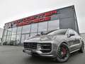 Porsche Cayenne GTS Coupe 4.0 V8 Pano* Standheizung* AHK Grau - thumbnail 1