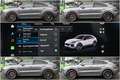 Porsche Cayenne GTS Coupe 4.0 V8 Pano* Standheizung* AHK Grau - thumbnail 6