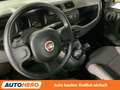 Fiat Panda 1.0 Mild-Hybrid City Plus*KLIMA*GARANTIE* Schwarz - thumbnail 11