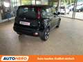 Fiat Panda 1.0 Mild-Hybrid City Plus*KLIMA*GARANTIE* Schwarz - thumbnail 6