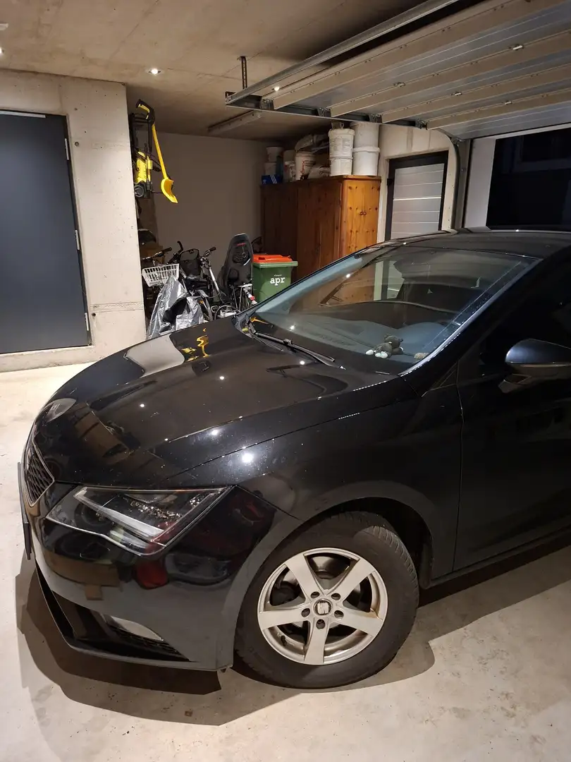 SEAT Leon Executive 1,2 TSI - 2