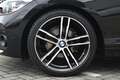 BMW 118 1 Serie 118i High Executive M Sportpakket Negro - thumbnail 4