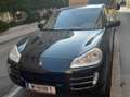 Porsche Cayenne Cayenne S 4,8 V8 Tiptronic S Schwarz - thumbnail 1