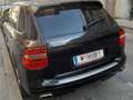 Porsche Cayenne Cayenne S 4,8 V8 Tiptronic S Schwarz - thumbnail 2