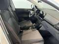 Volkswagen T-Cross 1.0 TSI Más Aut. 85kW Blanco - thumbnail 5