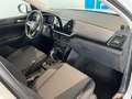 Volkswagen T-Cross 1.0 TSI Más Aut. 85kW Blanco - thumbnail 9