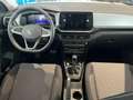 Volkswagen T-Cross 1.0 TSI Más Aut. 85kW Blanco - thumbnail 4