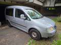 Volkswagen Caddy Caddy Life Family 1,9 TDI D-PF Family Silber - thumbnail 7