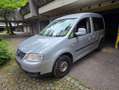 Volkswagen Caddy Caddy Life Family 1,9 TDI D-PF Family Silber - thumbnail 8