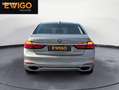 BMW 740 2.0 740E IPERFORMANCE 326H 260CH HYBRID Gris - thumbnail 4