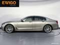 BMW 740 2.0 740E IPERFORMANCE 326H 260CH HYBRID Gris - thumbnail 2