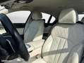 BMW 740 2.0 740E IPERFORMANCE 326H 260CH HYBRID Gris - thumbnail 9
