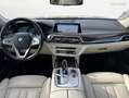 BMW 740 2.0 740E IPERFORMANCE 326H 260CH HYBRID Gris - thumbnail 12