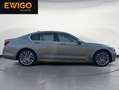 BMW 740 2.0 740E IPERFORMANCE 326H 260CH HYBRID Gris - thumbnail 6