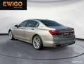 BMW 740 2.0 740E IPERFORMANCE 326H 260CH HYBRID Gris - thumbnail 3