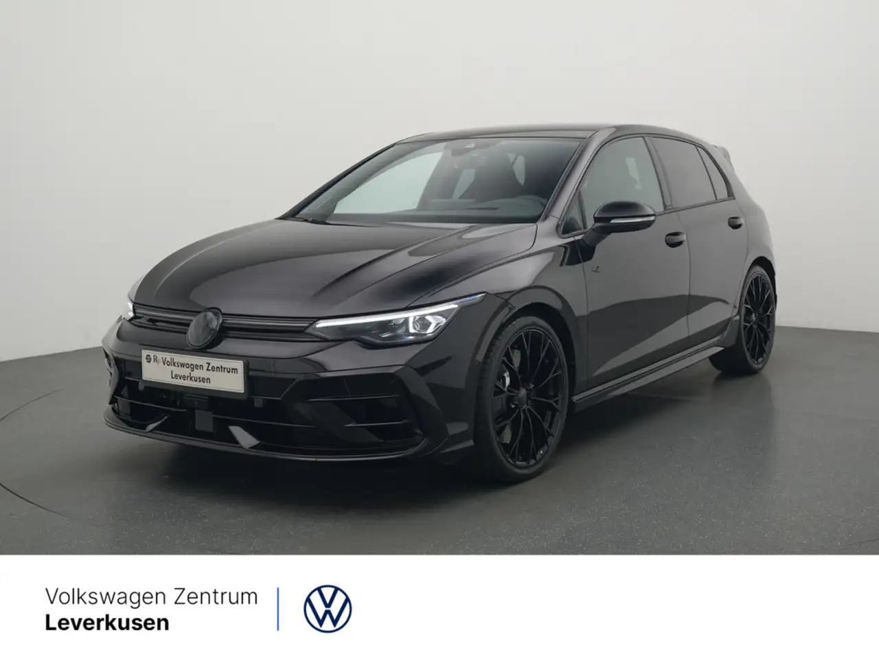 Volkswagen Golf R