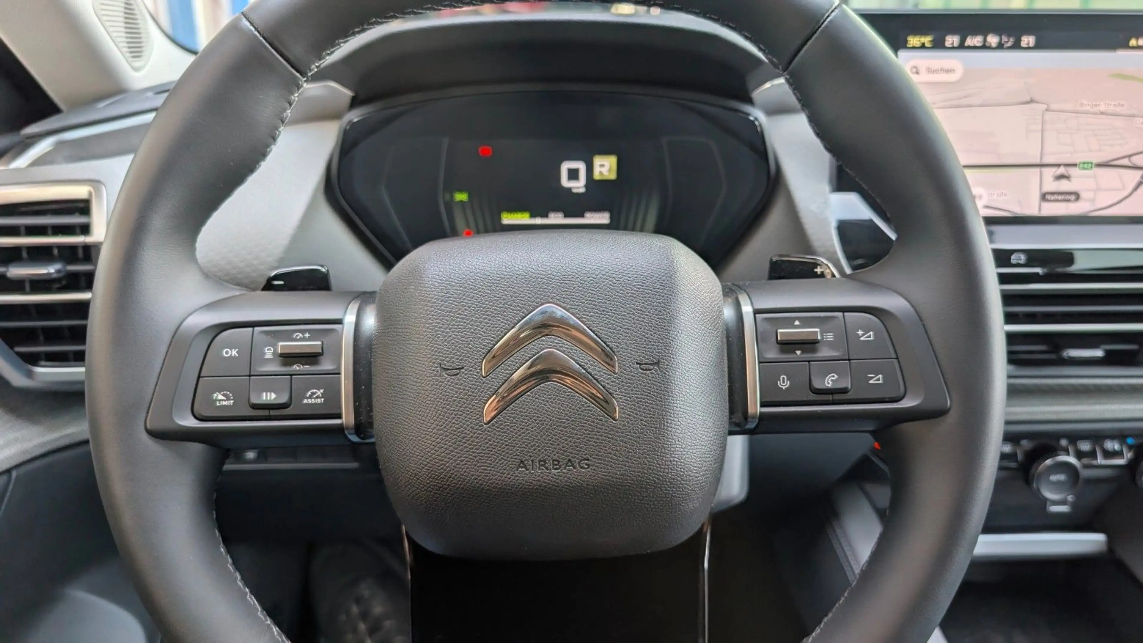 Citroen C5 X Hybrid145 e-DCS6 PLUS *MEMORY+LEDER* — photo 12