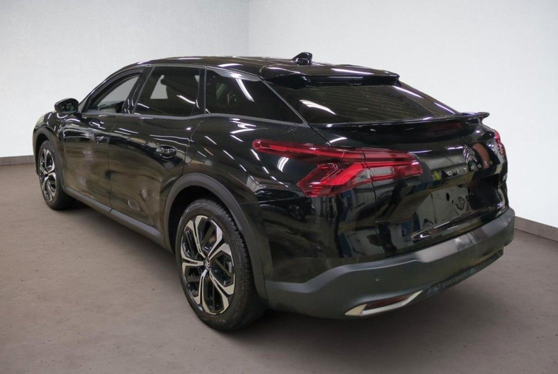 Citroen C5 X Hybrid145 e-DCS6 PLUS *MEMORY+LEDER* — photo 4