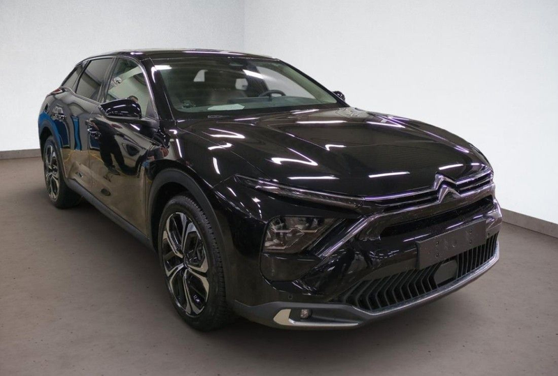 Citroen C5 X Hybrid145 e-DCS6 PLUS *MEMORY+LEDER* — photo 2