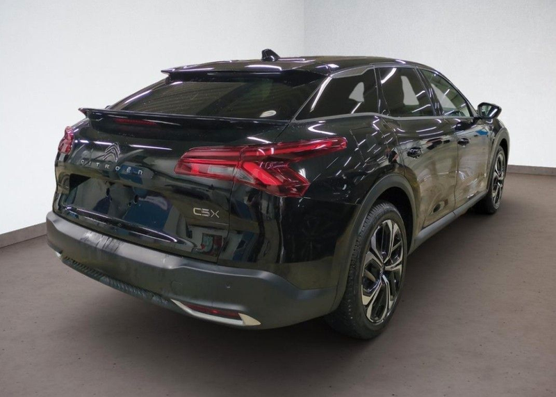 Citroen C5 X Hybrid145 e-DCS6 PLUS *MEMORY+LEDER* — photo 3