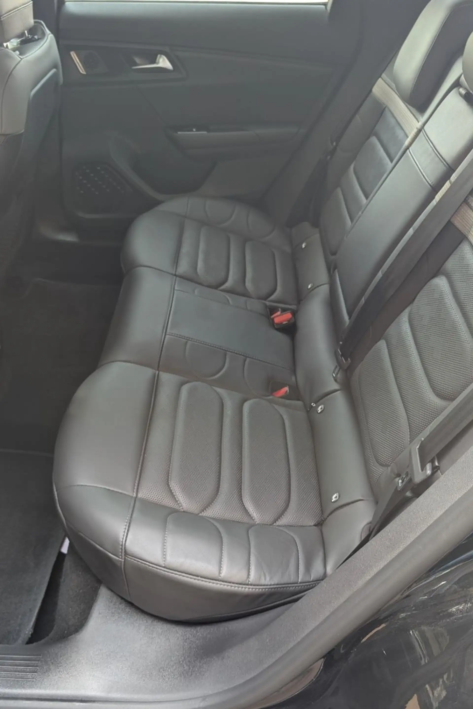 Citroen C5 X Hybrid145 e-DCS6 PLUS *MEMORY+LEDER* — photo 15