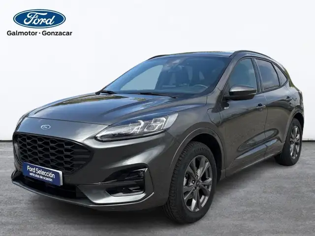 Ford Kuga 2.5 PHEV ST-LINE X AUTO 5P