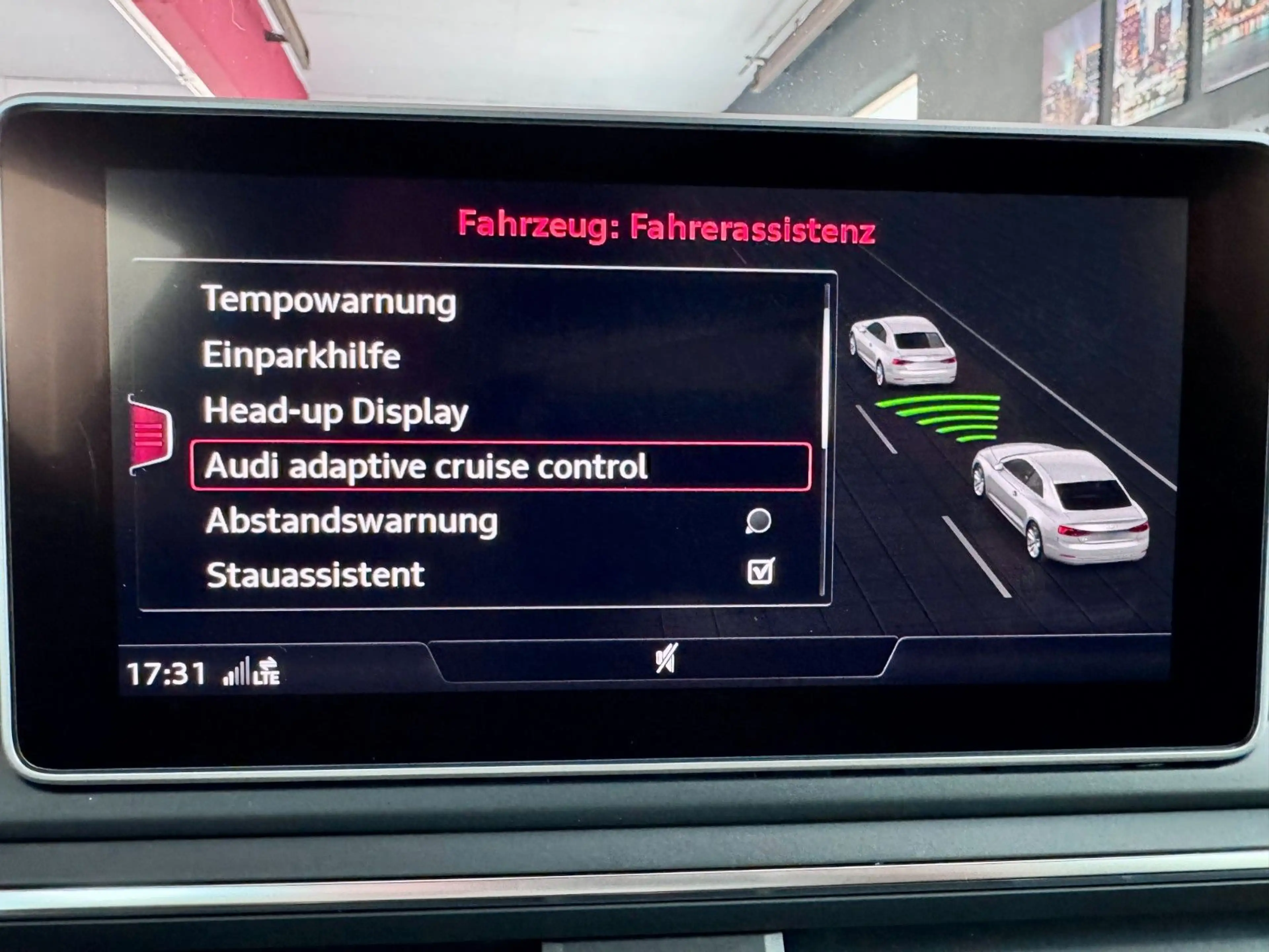 Audi RS5 Coupe Pano ACC B&O HeadUp Matrix Virtual 20" — photo 13