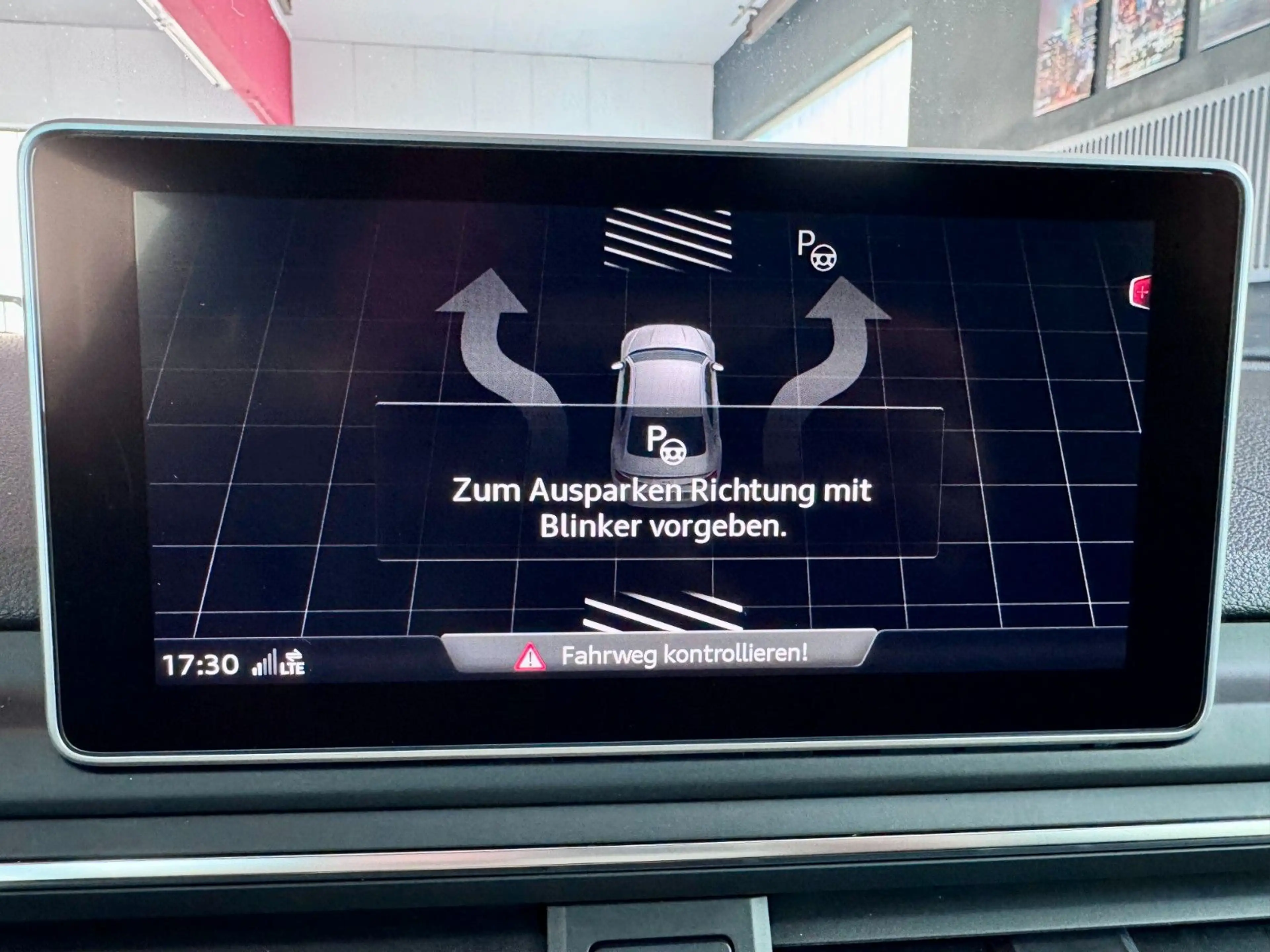 Audi RS5 Coupe Pano ACC B&O HeadUp Matrix Virtual 20" — photo 15