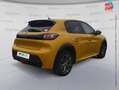 Peugeot e-208 e-208 136ch Style Carplay Geel - thumbnail 6