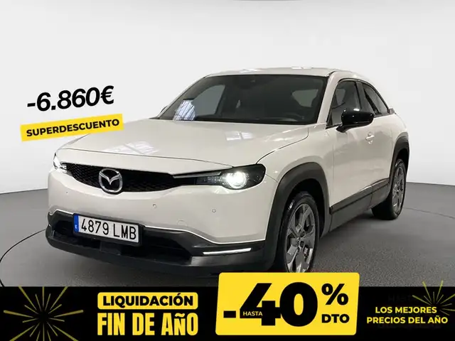 Mazda MX-30 e-Skyactiv Origin 105kW