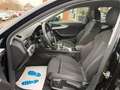 Audi A4 Avant 40 TDI sport *SERVICE NEU*TOP Schwarz - thumbnail 16