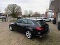 Audi A4 Avant 40 TDI sport *SERVICE NEU*TOP Schwarz - thumbnail 4