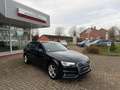 Audi A4 Avant 40 TDI sport *SERVICE NEU*TOP Schwarz - thumbnail 8