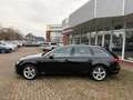 Audi A4 Avant 40 TDI sport *SERVICE NEU*TOP Schwarz - thumbnail 3