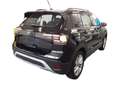 Volkswagen T-Cross 1.0 TSI LIFE LED VIRTUAL SITZH LM17 Schwarz - thumbnail 3