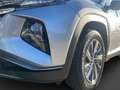 Hyundai TUCSON Select 2WD Hybrid Navi Digitales Cockpit Silber - thumbnail 4