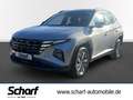 Hyundai TUCSON Select 2WD Hybrid Navi Digitales Cockpit Silber - thumbnail 1