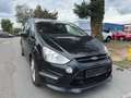 Ford S-Max 2,2 TDCi Titanium S VOLL SITZKLIMA/DVD/PAN Negro - thumbnail 2