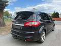 Ford S-Max 2,2 TDCi Titanium S VOLL SITZKLIMA/DVD/PAN Negro - thumbnail 7