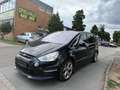 Ford S-Max 2,2 TDCi Titanium S VOLL SITZKLIMA/DVD/PAN Negro - thumbnail 4
