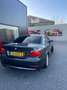 BMW 520 520i Aut. Edition Exclusive Grijs - thumbnail 4