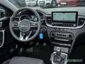 Kia Ceed / cee'd 1.5T VISION KOMFORT+ NAVI Sitzhzg. Tempomat Grijs - thumbnail 3