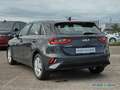 Kia Ceed / cee'd 1.5T VISION KOMFORT+ NAVI Sitzhzg. Tempomat Grijs - thumbnail 2