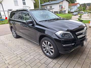 BlueTEC 4Matic 7G-TRONIC
