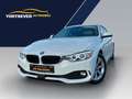BMW 420 4 Gran Coupe 420d*H&K*SPORTLINE*LED*NAVI*ALU*EFH Weiß - thumbnail 1